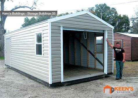 12 x 24 sheet metal shed|best price storage sheds 12x24.